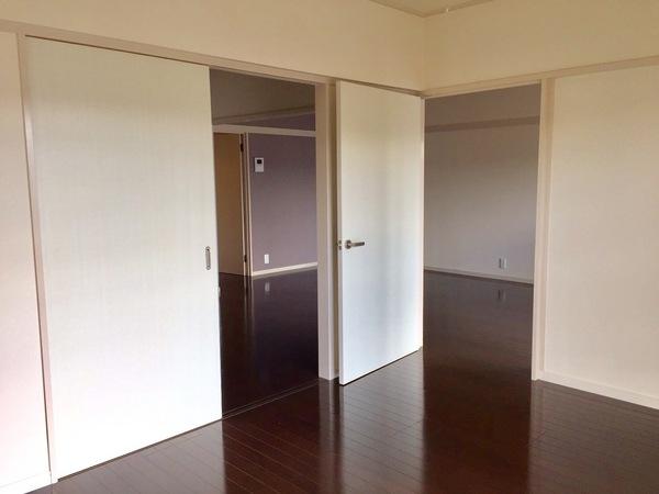 松江市浜乃木４丁目のマンション