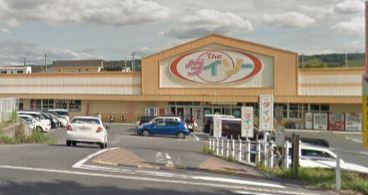 松江市嫁島町のマンション(ダイソー上乃木店)