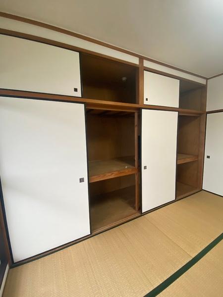 松江市嫁島町のマンション