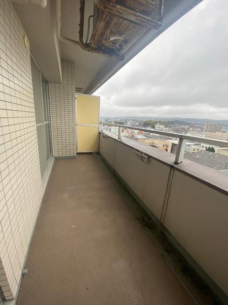 松江市嫁島町のマンション