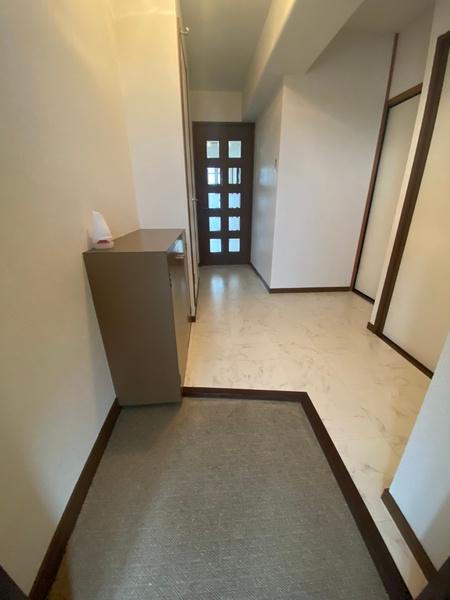 松江市嫁島町のマンション