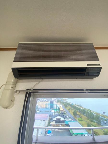 松江市嫁島町のマンション