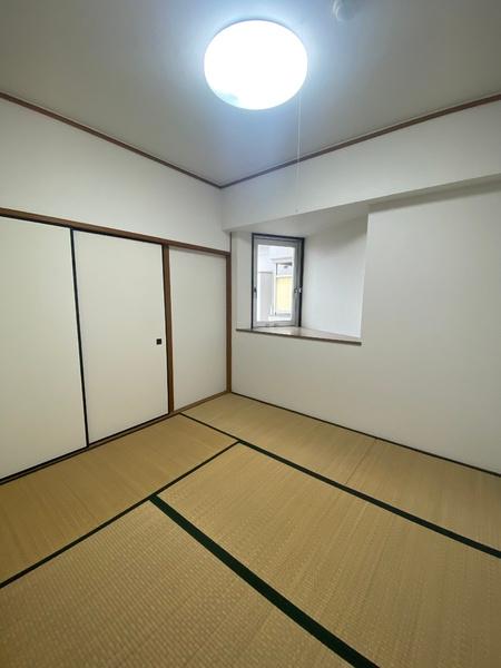 松江市嫁島町のマンション