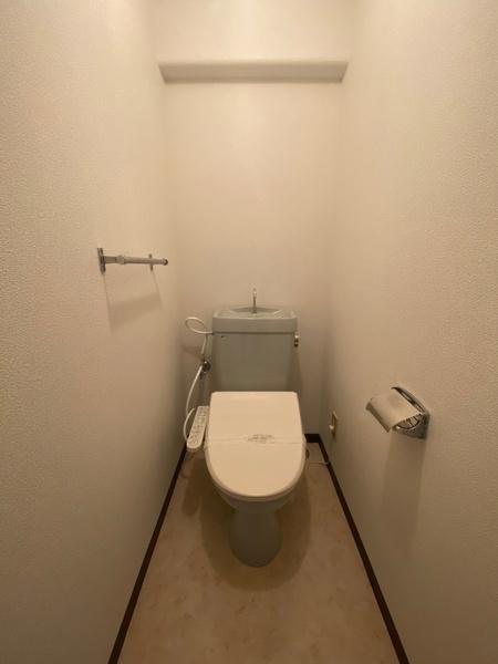 松江市嫁島町のマンション