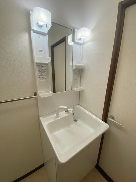 松江市嫁島町のマンション