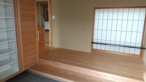 松江市浜乃木１丁目の貸家