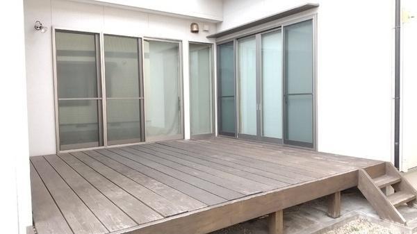 松江市浜乃木１丁目の貸家