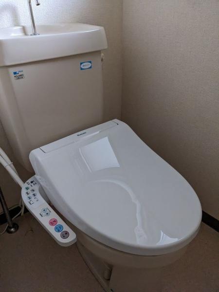 松江市西持田町のマンション