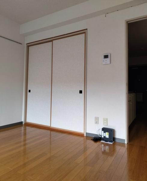 松江市西持田町のマンション