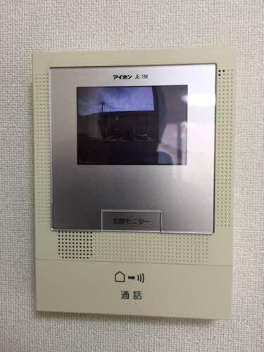 松江市国屋町のアパート