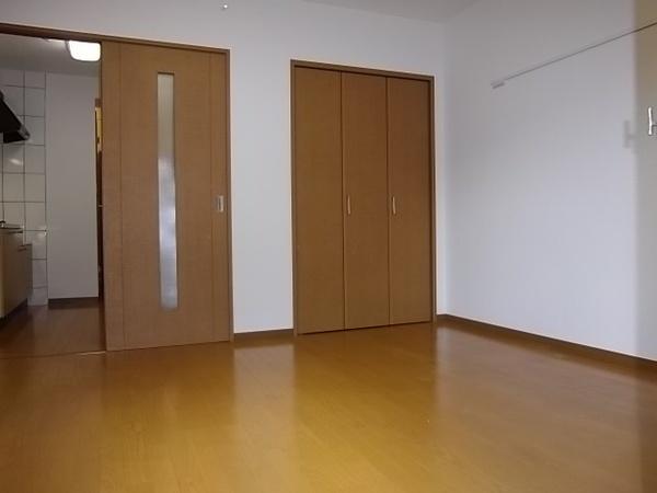 松江市東津田町のマンション