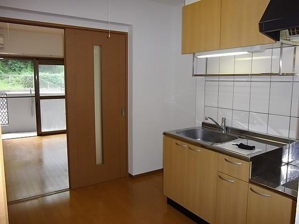 松江市東津田町のマンション