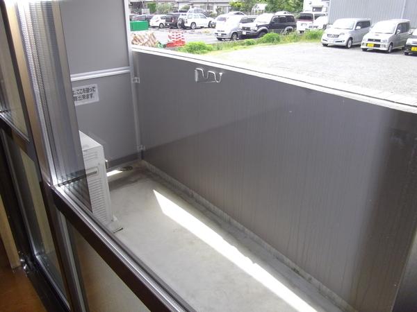 松江市西津田４丁目のマンション