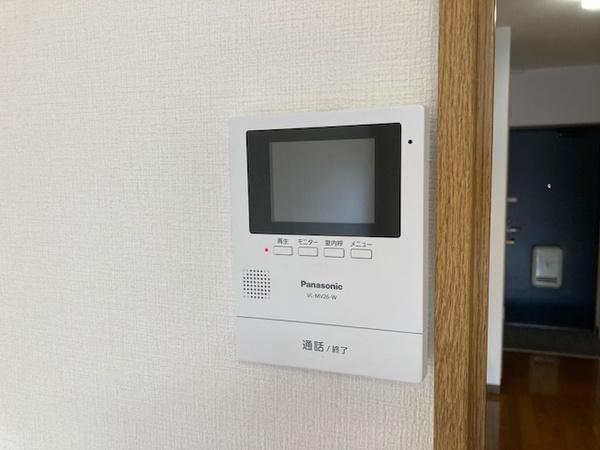 松江市西津田４丁目のマンション