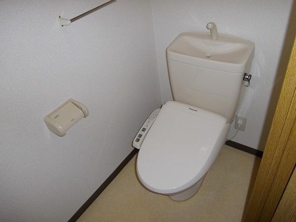 松江市西津田４丁目のマンション
