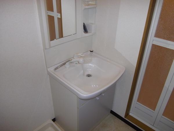 松江市西津田４丁目のマンション
