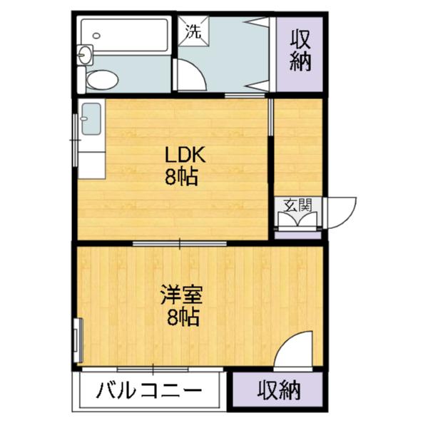 カサローゼ東本町