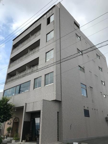 カサローゼ東本町