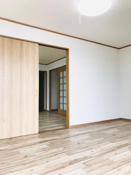 カサローゼ東本町