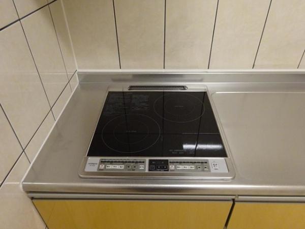 松江市玉湯町湯町のアパート
