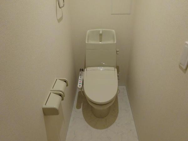 松江市玉湯町湯町のアパート