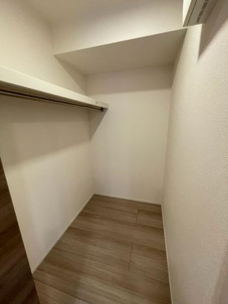 松江市奥谷町のアパート
