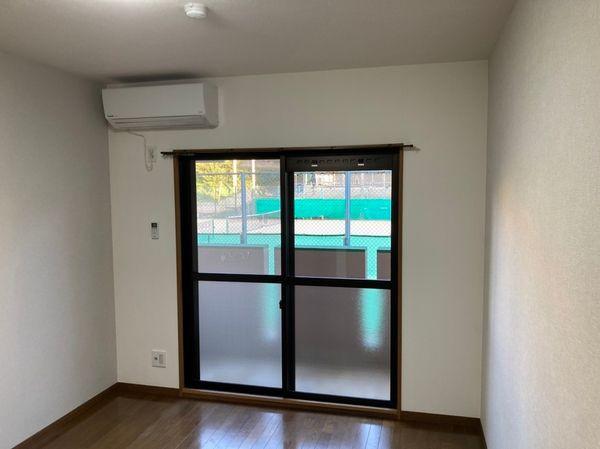 松江市上乃木９丁目のマンション