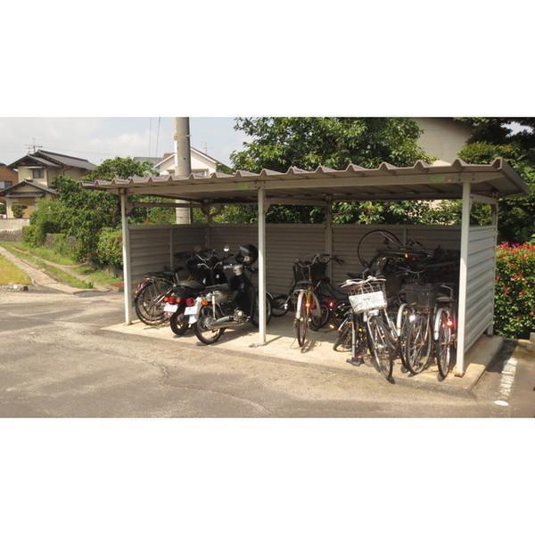 松江市上乃木９丁目のマンション