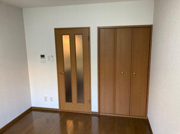 松江市上乃木９丁目のマンション