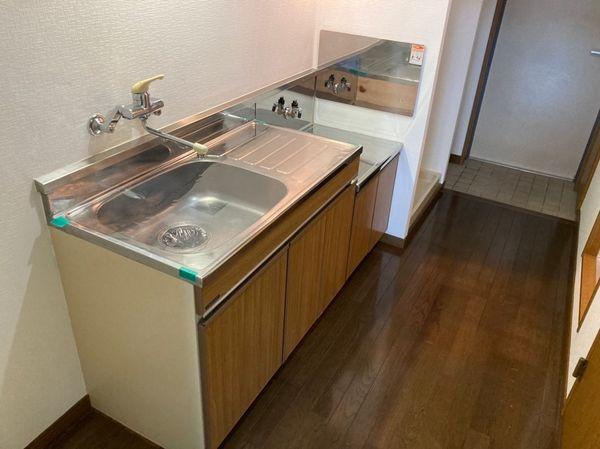 松江市上乃木９丁目のマンション