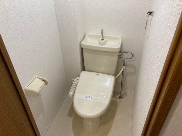 松江市上乃木９丁目のマンション