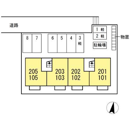 イムーブル・フレーズ