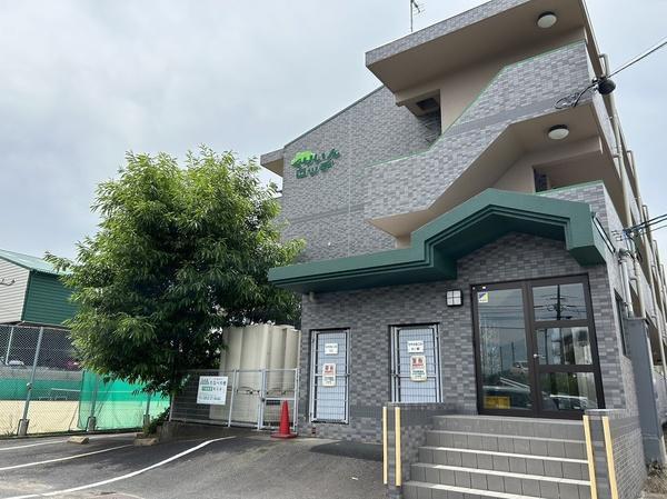 松江市上乃木９丁目のマンション