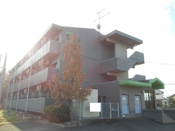 松江市上乃木９丁目のマンション
