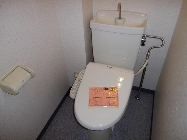 松江市上乃木９丁目のマンション