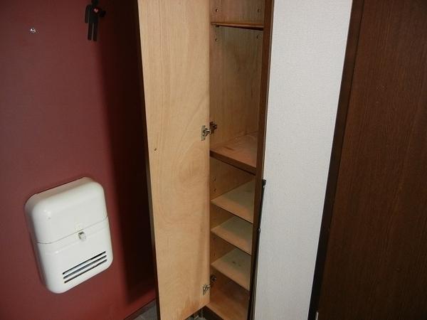 松江市中原町のマンション