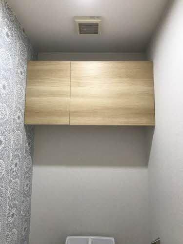 松江市乃木福富町のアパート