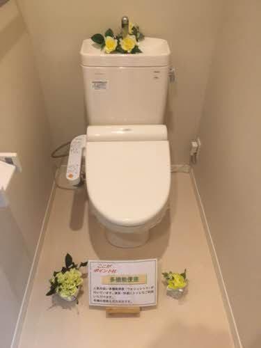 松江市下東川津町のアパート