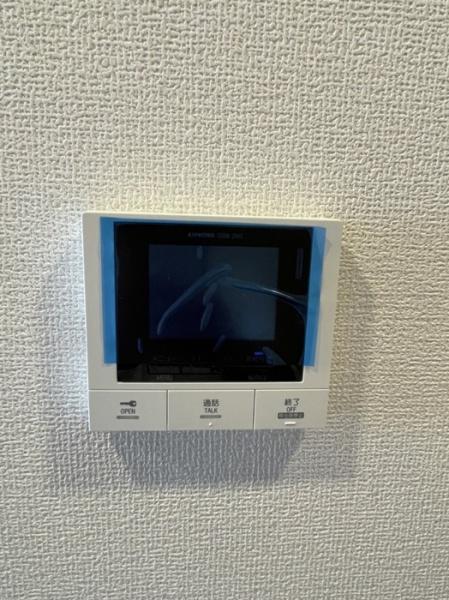 松江市北田町のアパート