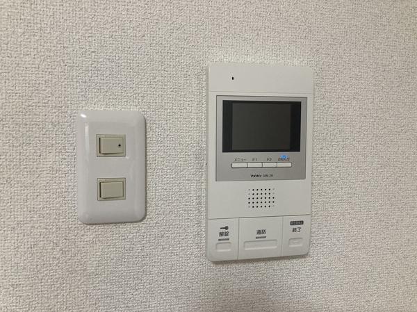 松江市上乃木９丁目のマンション