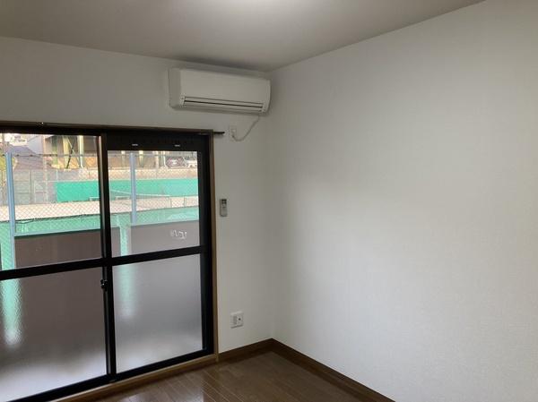 松江市上乃木９丁目のマンション
