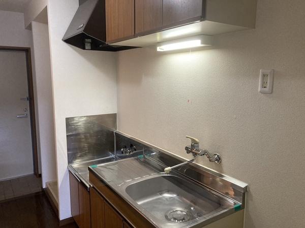 松江市上乃木９丁目のマンション