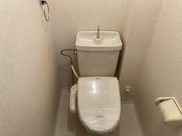 松江市上乃木９丁目のマンション