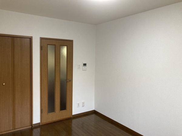 松江市上乃木９丁目のマンション