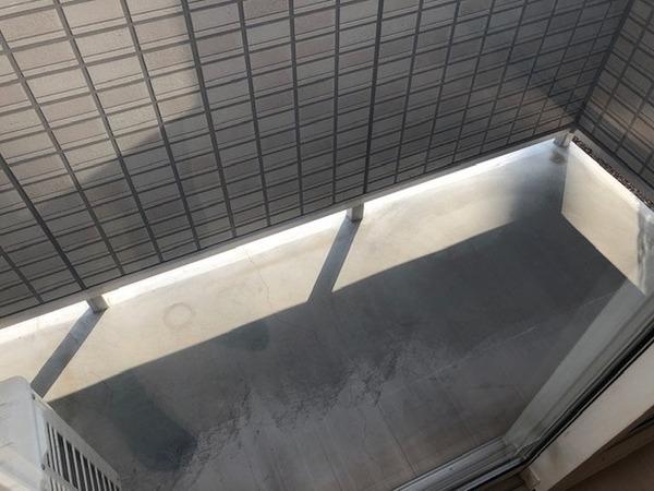 松江市学園南２丁目のアパート