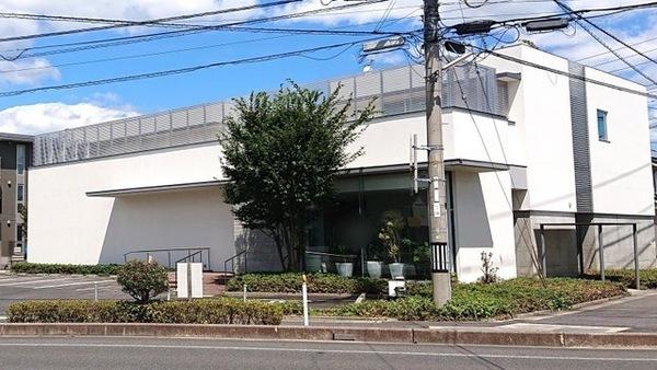 松江市東出雲町意宇南６丁目のアパート(いしはら眼科)