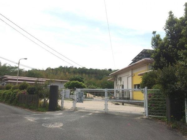 松江市東出雲町意宇南６丁目のアパート(出雲郷幼稚園)