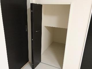 松江市玉湯町湯町のアパート