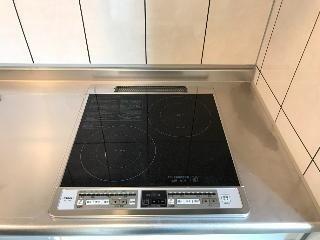 松江市玉湯町湯町のアパート