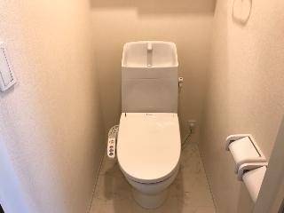 松江市玉湯町湯町のアパート